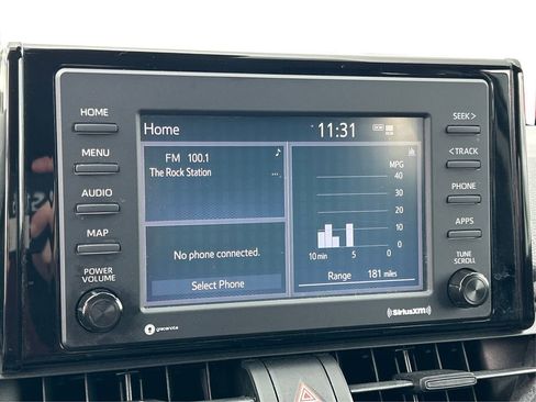 Used 2020 Toyota RAV4 LE image 17