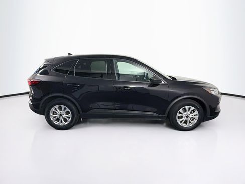 Used 2025 Ford Escape Active FWD image 10