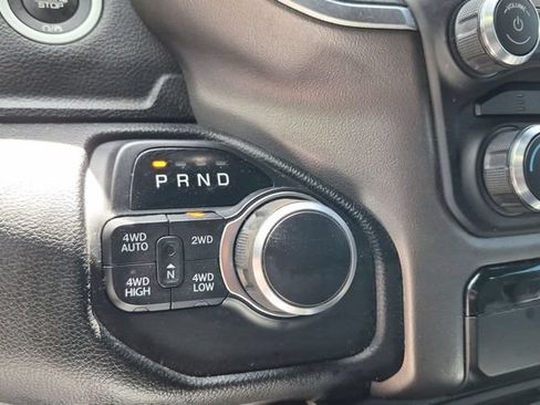 Used 2019 RAM 1500 Big Horn AWD/4WD image 20