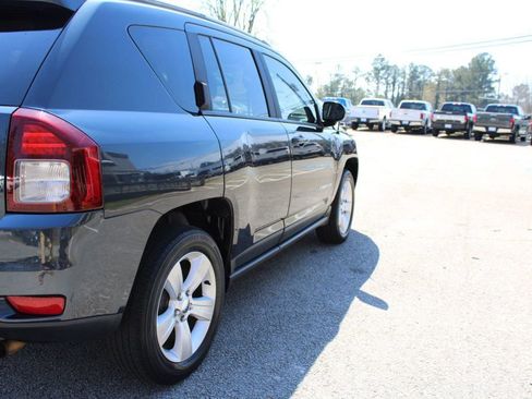 Used 2016 Jeep Compass Sport w/ Power Value Group image 19
