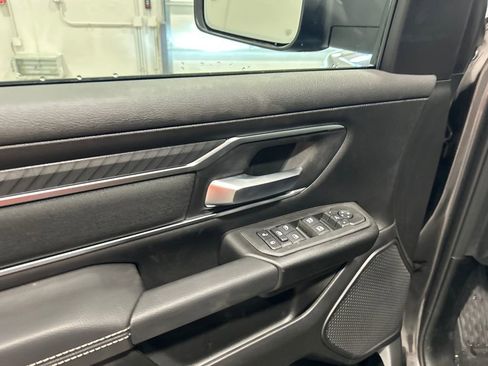 New 2026 RAM 1500 Big Horn image 14