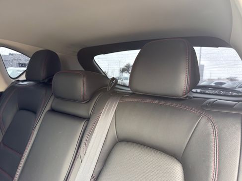 Used 2023 MAZDA CX-5 Carbon Edition image 28