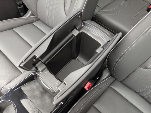 New 2026 Buick Envision Avenir image 25