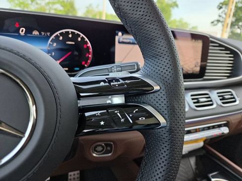 New 2026 Mercedes-Benz GLS 450 4MATIC image 20