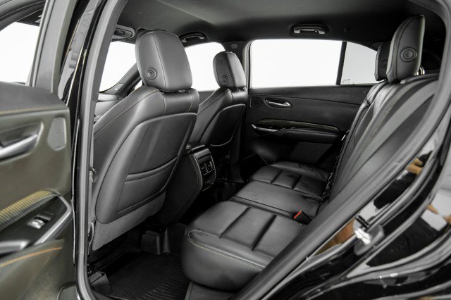 Used 2020 Cadillac XT4 Sport AWD/4WD image 40