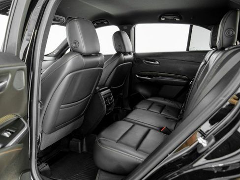 Used 2020 Cadillac XT4 Sport image 40