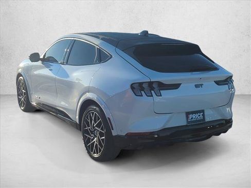 Used 2023 Ford Mustang Mach-E GT w/ GT Performance Edition image 6