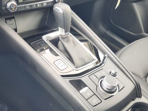 New 2025 MAZDA CX-5 AWD 2.5 S image 13