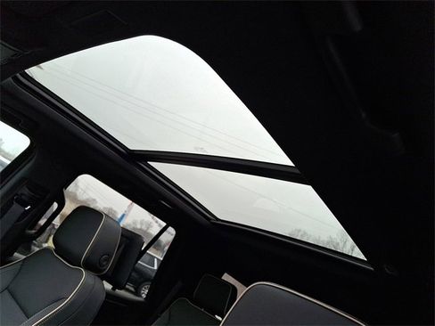 New 2026 Chevrolet Tahoe Premier image 10