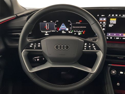 Certified 2025 Audi Q5 Premium Plus w/ Premium Plus image 20