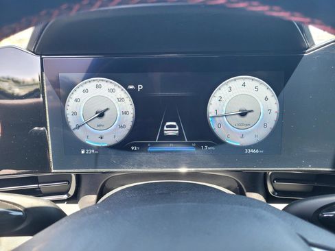 Certified 2023 Hyundai Elantra N Line FWD image 29