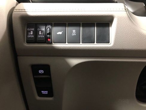 New 2026 Honda Odyssey EX-L image 22