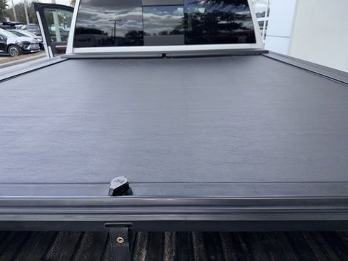 Used 2025 GMC Sierra 2500 Denali Ultimate image 10