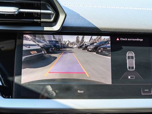 Used 2022 Audi A3 2.0T Premium image 24