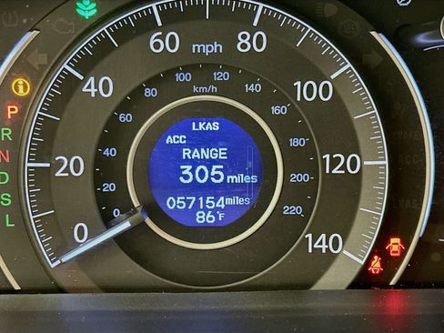 Used 2016 Honda CR-V Touring image 19