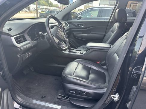 Used 2019 GMC Acadia SLT AWD/4WD image 24