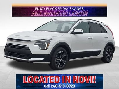 Used 2024 Kia Niro EX