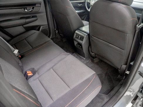 Certified 2026 Honda CR-V Sport image 33