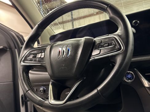 Used 2024 Buick Encore GX Preferred image 10