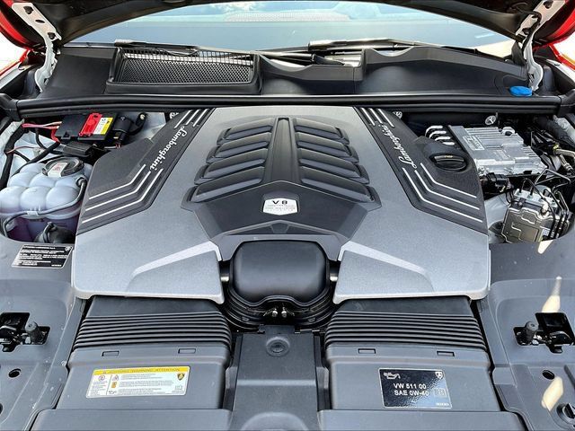 Used 2023 Lamborghini Urus Performante AWD/4WD image 29