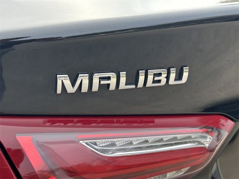 Used 2024 Chevrolet Malibu LT image 13