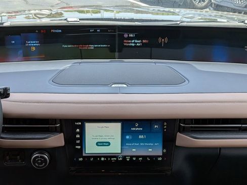 New 2026 Lincoln Navigator Black Label AWD/4WD image 20