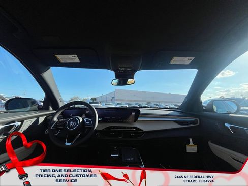 New 2026 Buick Enclave Preferred image 15