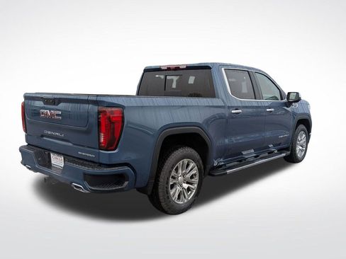 New 2026 GMC Sierra 1500 Denali w/ Technology Package image 9
