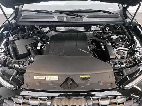 New 2025 Audi Q5 Premium Plus image 16