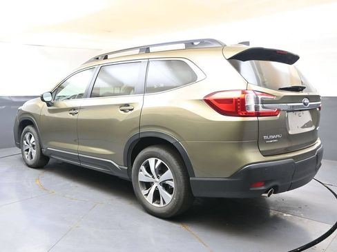 Certified 2025 Subaru Ascent Premium AWD/4WD image 3