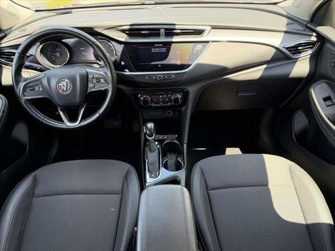 Used 2023 Buick Encore GX Preferred w/ Cold Weather Comfort Package FWD image 16