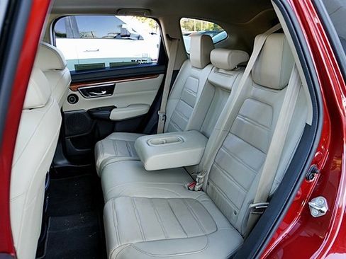 Used 2019 Honda CR-V EX-L image 18