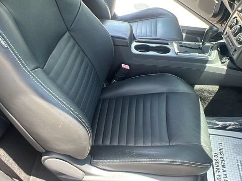 Used 2012 Dodge Challenger R/T Plus RWD image 19