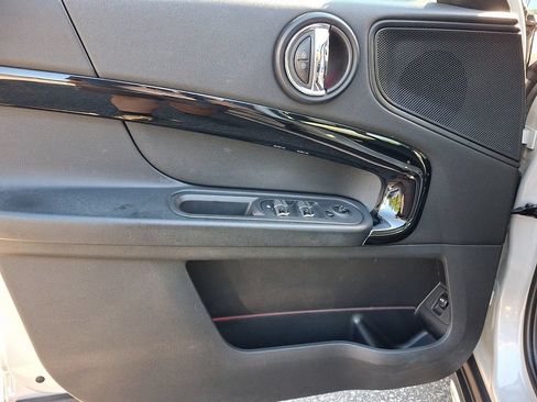 Used 2022 MINI Cooper Countryman FWD image 12