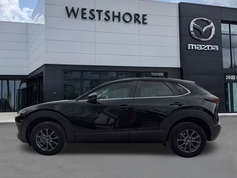 Used 2024 MAZDA CX-30 AWD 2.5 S image 6