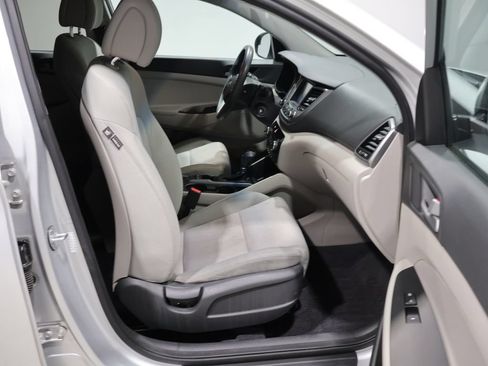 Used 2018 Hyundai Tucson SEL AWD/4WD image 22