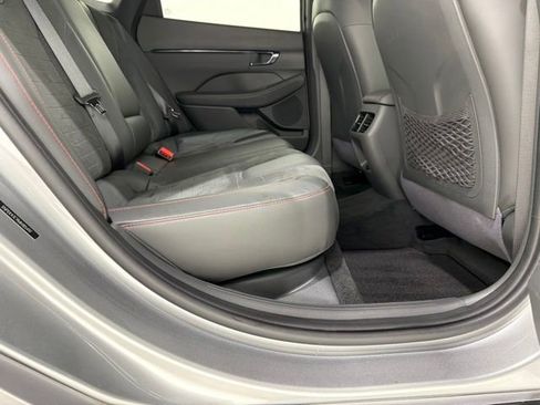 Used 2021 Hyundai Sonata N Line FWD image 23