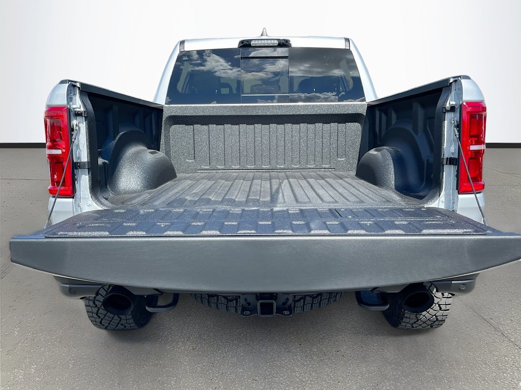 New 2026 RAM 1500 RHO w/ RHO Level 1 Equipment Group AWD/4WD image 24
