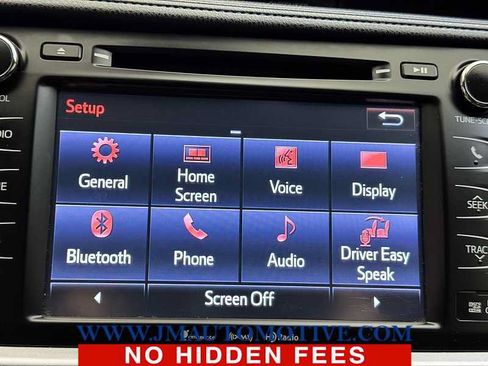 Used 2018 Toyota Highlander XLE AWD/4WD image 30