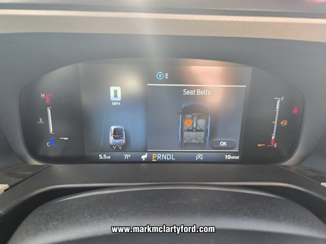 New 2026 Ford Bronco Sport Big Bend AWD/4WD image 20