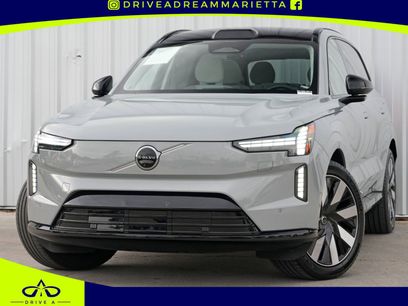 Used 2025 Volvo EX90 Ultra