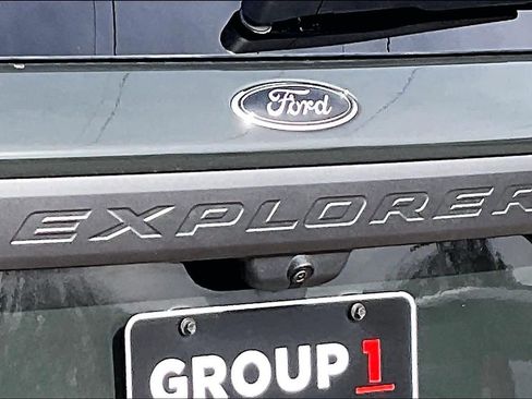 Used 2023 Ford Explorer Timberline image 31