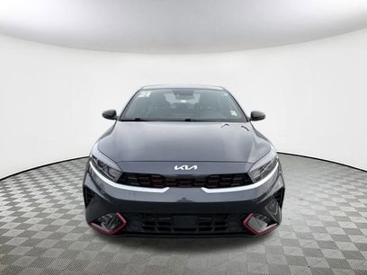 Used 2024 Kia Forte GT-Line w/ GT-Line Premium Package