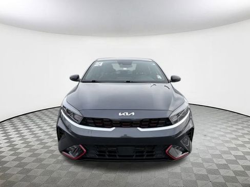 Used 2024 Kia Forte GT-Line w/ GT-Line Premium Package image 2