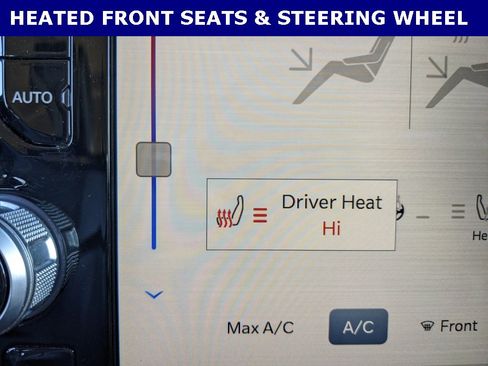 Used 2024 RAM 2500 Laramie image 5