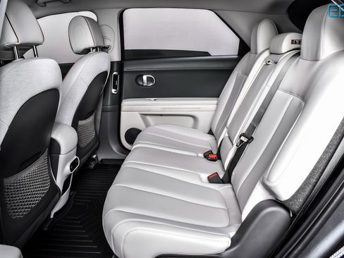 Used 2023 Hyundai Ioniq 5 SEL image 20