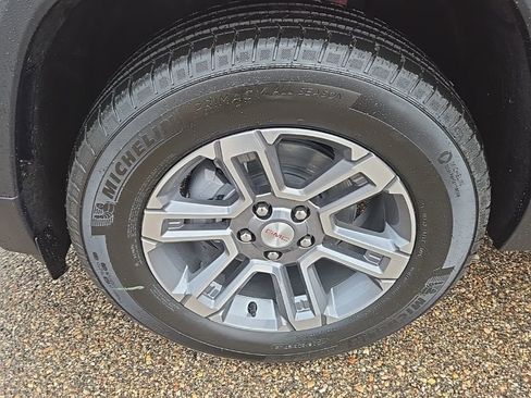 New 2026 GMC Terrain Elevation w/ Technology Package II image 41