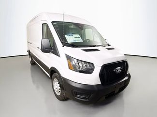 New 2026 Ford Transit 250 148 Medium Roof Extended AWD 360° Tour