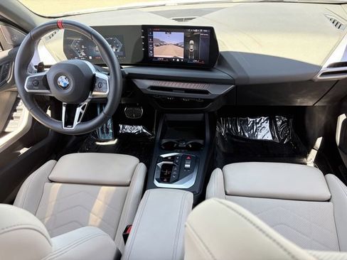 Used 2025 BMW M235i xDrive AWD/4WD image 17