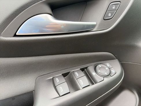 New 2026 Buick Envista Preferred w/ Convenience I Package FWD image 29